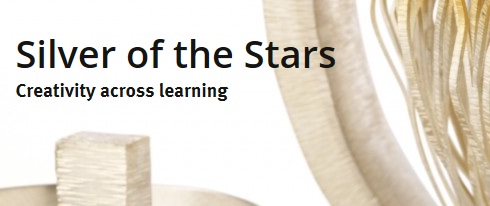 Silver of the Stars creative learning resource